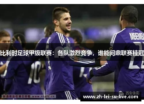 比利时足球甲级联赛：各队激烈竞争，谁能问鼎联赛桂冠